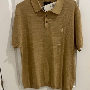 BNWT Polo Ralph Lauren Polo Size XL